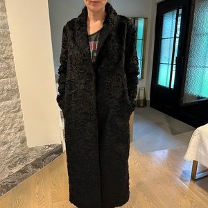 Elie Tahari Coat